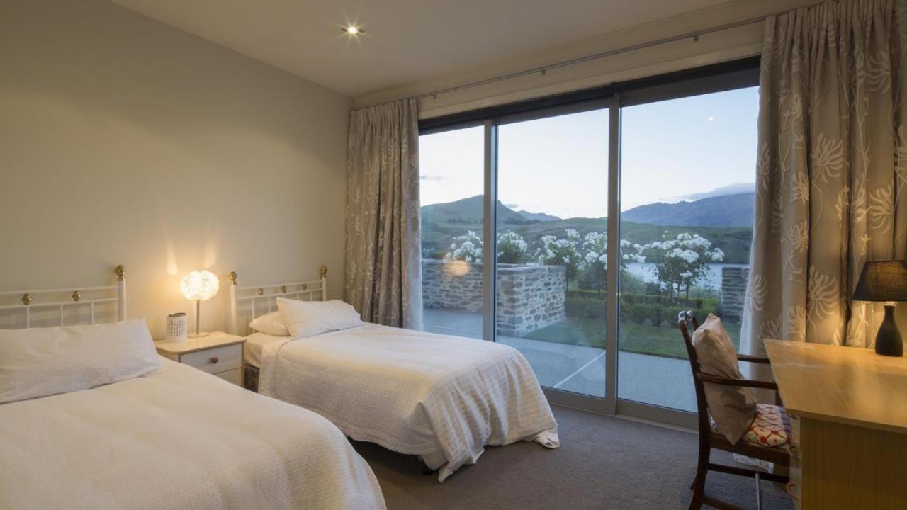 Queenstown Lifestyle And Lakeview Arrowtown Exterior foto